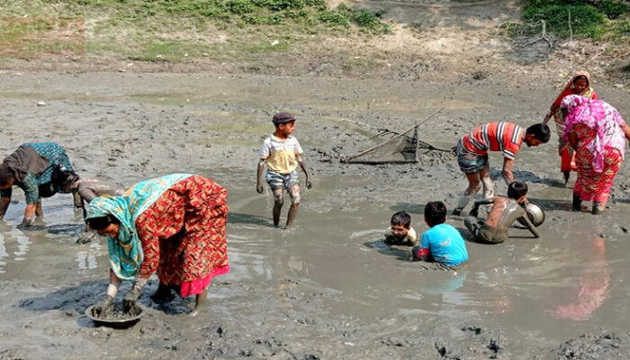 মতলবে মাছ ধরাকে কেন্দ্র করে হামলায় একজন নিহত