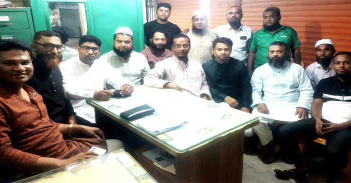 মহামায়া-৯৭ ব্যাচ ফাউন্ডেশনের ঈদ পুনর্মিলনী অনুষ্ঠিত