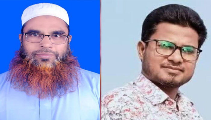 মতলব উত্তরে বাংলাদেশ সপ্রাবি প্রধান শিক্ষক সমিতির কমিটি গঠন