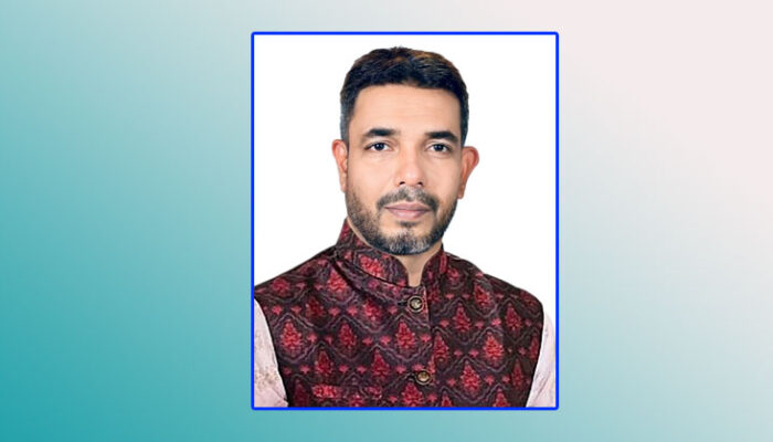 শাহমাহমুদপুরে দেলোয়ার হোসেন দুলু ইউনিয়ন বিএনপির সহ সভাপতি মনোনীত
