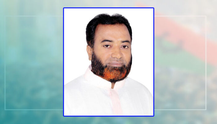 ছাত্রনেতা সুমন আশিকাটি বিএনপির সিনিয়র যুগ্ম সাধারণ সম্পাদক নির্বাচিত