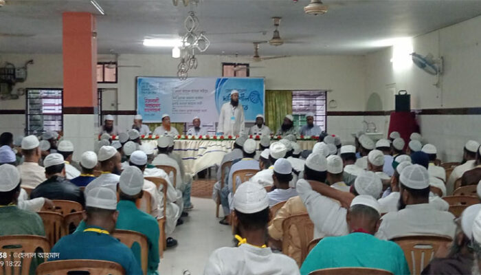 দ্রুত আওয়ামী লীগ নিষিদ্ধ না করলে আবারও বাংলাদেশ গণঅভ্যুত্থানের পথে হাঁটবে