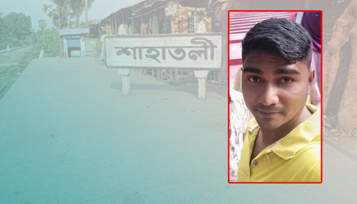 চাঁদপুরে পুলিশের কাছ থেকে ওয়ারেন্টভুক্ত ‘মাদক বিক্রেতাকে ছিনিয়ে নিল’ পরিবার