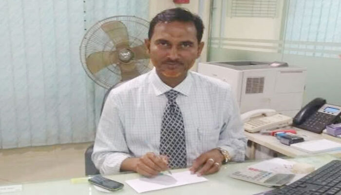 ফরিদগঞ্জে ইসলামী ব্যাংক কর্মকর্তার দাফন সম্পন্ন