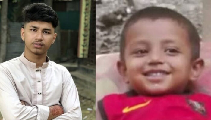 হাজীগঞ্জে বিদ্যুৎস্পৃষ্টে ও পানিতে ডুবে দুইজনের মৃত্যু