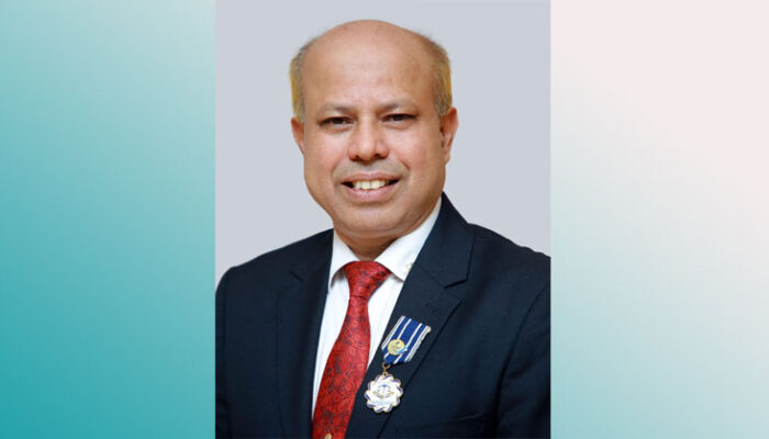 লায়ন মহসিন ইমাম চৌধুরী নির্বাচিত হলেন ১ম ভাইস জেলা গভর্ণর