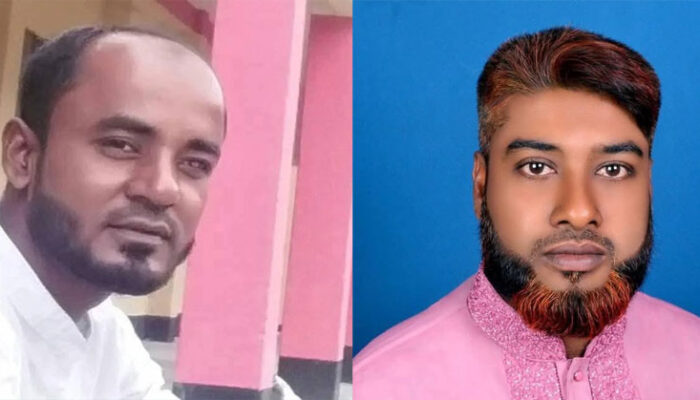 ফরিদগঞ্জে ডেভিল হান্টের অভিযানে ইউপি সদস্য ও যুবলীগ নেতা আটক