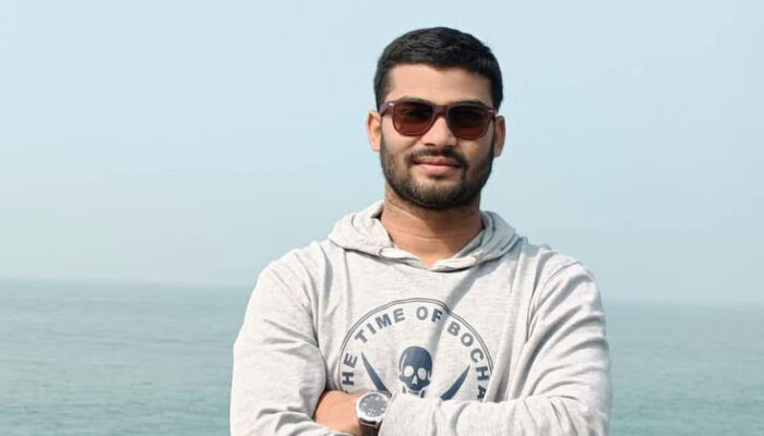 চবি সাংবাদিক সমিতির যুগ্ম-সাধারণ সম্পাদক হলেন চাঁদপুরের রুপক