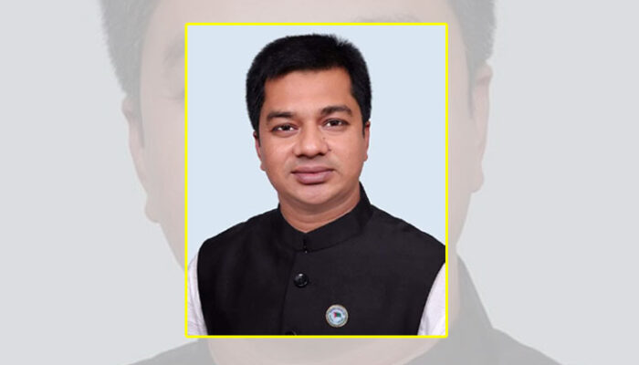 আওয়ামী লীগ নেতা এনামুল হক শামীম ঢাকায় গ্ৰেপ্তার