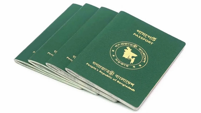 <span>ভেরিফিকেশন ছাড়া মিলছে দ্রুত পাসপোর্ট / </span>পুলিশ ভেরিফিকেশন বাদ দেওয়ায় ৩ মাসে রেকর্ড সেবা