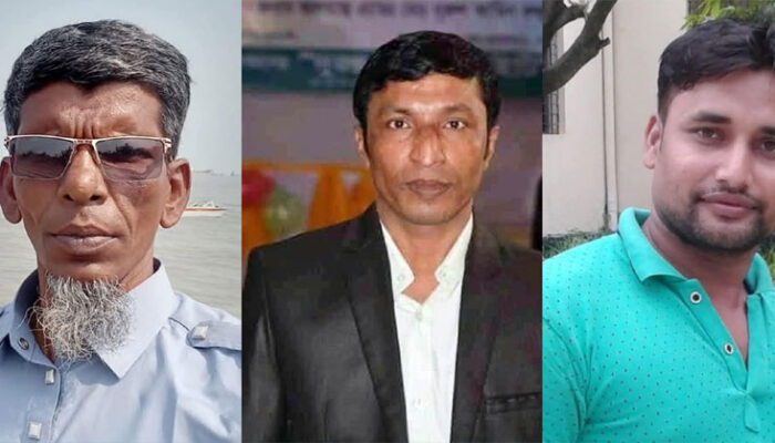 ছেংগারচর পৌর শ্রমিক দলের আংশিক কমিটি ঘোষনা