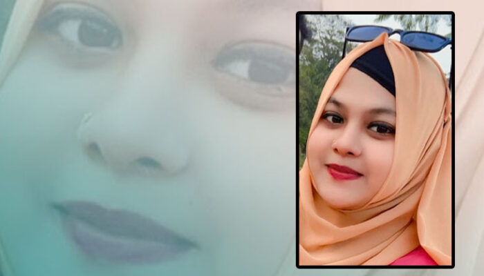 ভালোবাসার তিন বছরের শেষ পরিণতি; ফরিদগঞ্জে বিথীর গলায় ফাঁস!