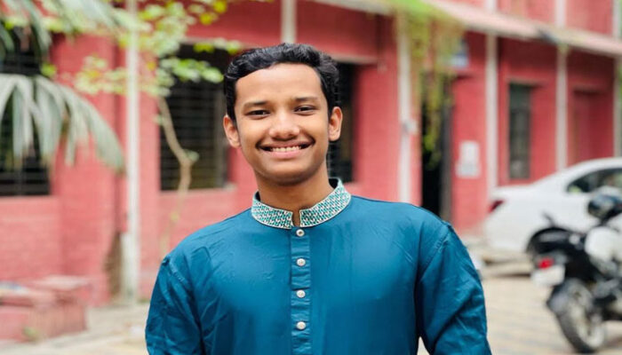 আরাভ কাজ করে সেইসব মানুষের জন্য, যাদের পাশে খুব কম মানুষই দাঁড়ায়