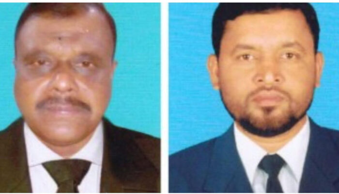 হাইমচর উপজেলা বিএনপির ১০১ সদস্যের পূর্ণাঙ্গ কমিটি ঘোষণা