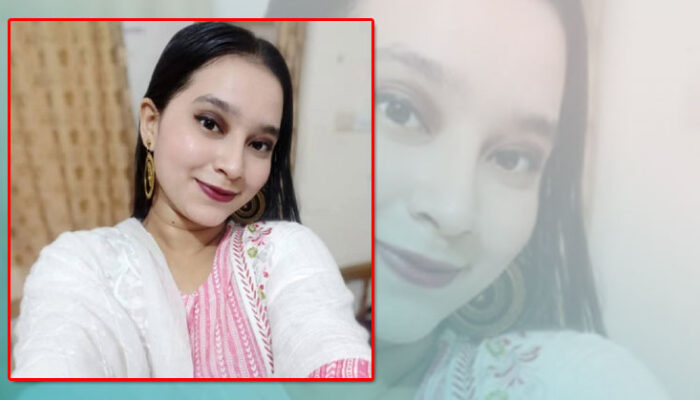 স্বামীর ২৩ লাখ টাকার মালামাল নিয়ে উধাও টিকটকার স্ত্রী তাছমিয়া