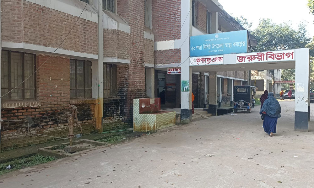 কুমিল্লায় ২৪ ঘণ্টায় ৭ জনের অস্বাভাবিক মৃত্যু