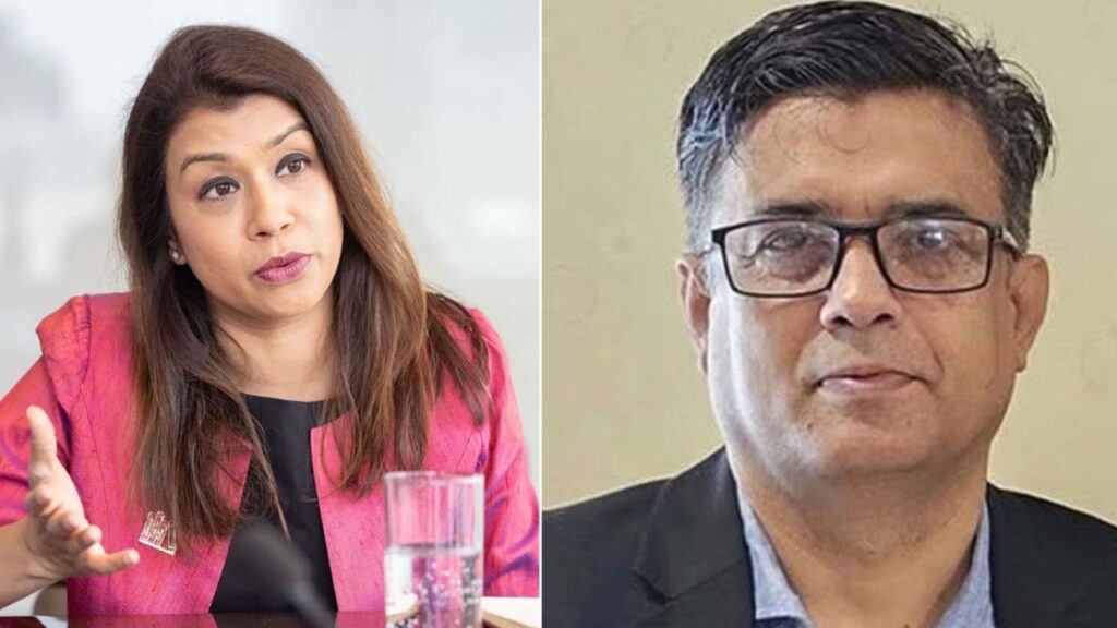 টিউলিপের চিঠি প্রসঙ্গে কিছু জানে না সরকার: প্রেস সচিব