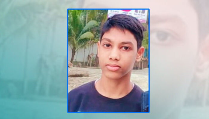 ফরিদগঞ্জে পানিতে ডুবে ১২ বছরের শিশুর মৃত্যু