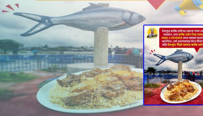 চাঁদপুরে নকল ব্র্যান্ডে বিভ্রান্ত ভোক্তারা, শীঘ্রই আসছে আসল ‘কাচ্চি ডাইন’