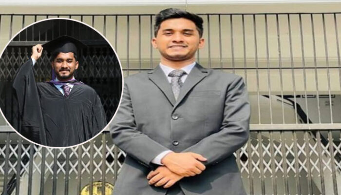৪৪তম বিসিএস শিক্ষা ক্যাডারে মেধা তালিকায় ৯ম হাজীগঞ্জের কামরুল