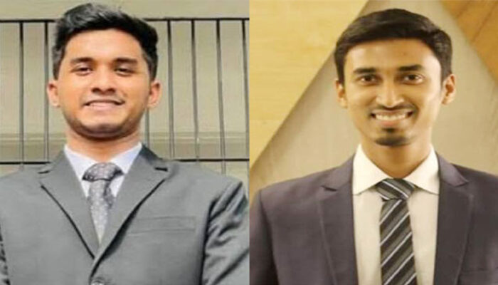 হাজীগঞ্জে এক ইউনিয়নে দু’জন বিসিএস শিক্ষা ক্যাডারে উত্তীর্ণ