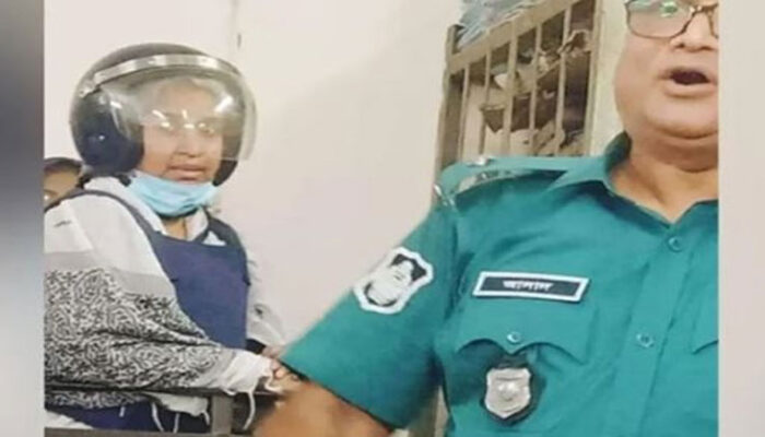‘যত সম্পদ দেখানো হচ্ছে, তা তো আমার না’ ৬-৭ কোটি হবে : আদালতে দীপু মনি
