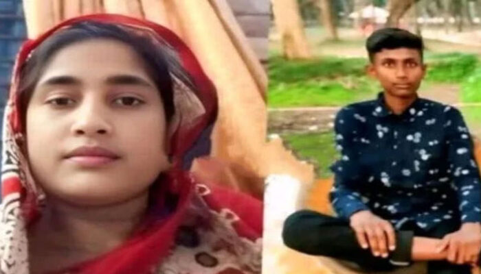 ৪০ বছরের গৃহবধূর সঙ্গে পালিয়েছে ১৭ বছরের কিশোর