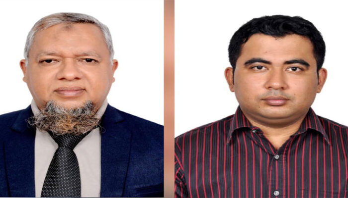 সিনিয়র আরসিওয়াই ফোরাম চাঁদপুর ইউনিটের পূর্ণাঙ্গ কমিটি গঠন