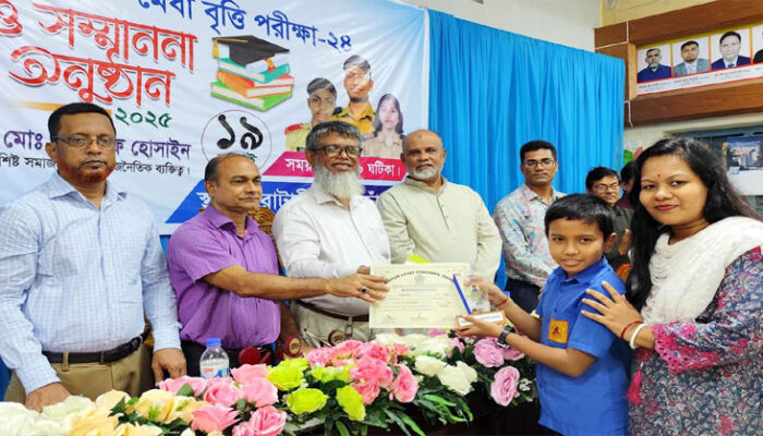 একজন সু-সন্তানের চেয়ে মূল্যবান সম্পদ হতে পারে না : মোশারফ হোসাইন