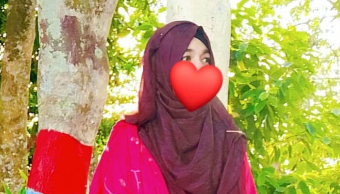 শাহরাস্তিতে প্রেমিকের সাথে অভিমানে প্রেমিকার আত্মহত্যা