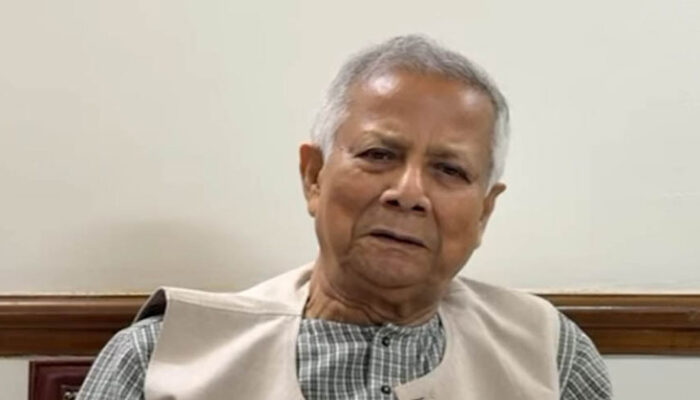 হতাহতের মা-বাবাদের কী জবাব দেব : প্রধান উপদেষ্টা