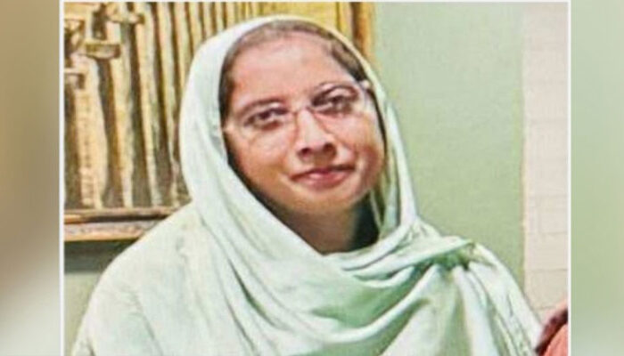 ২০ শিক্ষার্থীকে উদ্ধার করা সেই শিক্ষিকা মেহেরীন আর নেই