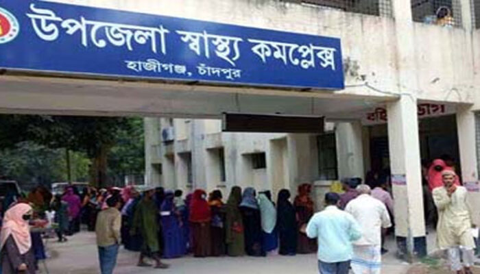 হাজীগঞ্জে সাপের ছোবলে নারীর মৃত্যু