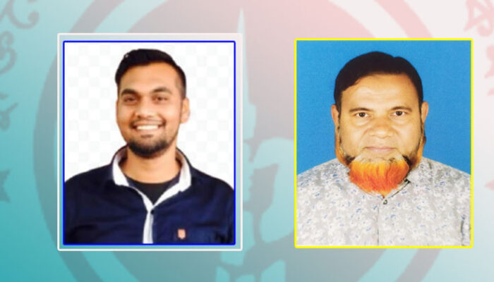 ফরিদগঞ্জে মুক্তিযোদ্ধা সন্তান কমান্ডের কমিটি গঠন