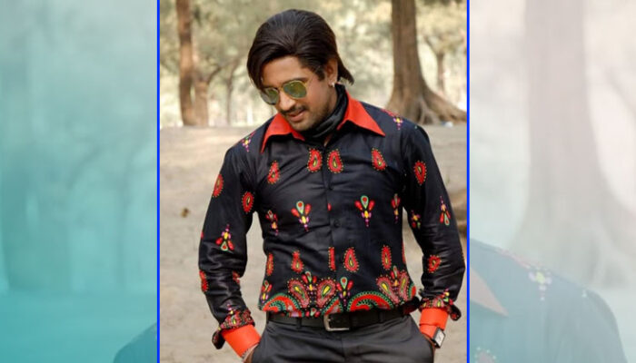 চলচ্চিত্র নায়ক সংগ্রাম খান এবার ‘লস্কর’ সিনেমায়