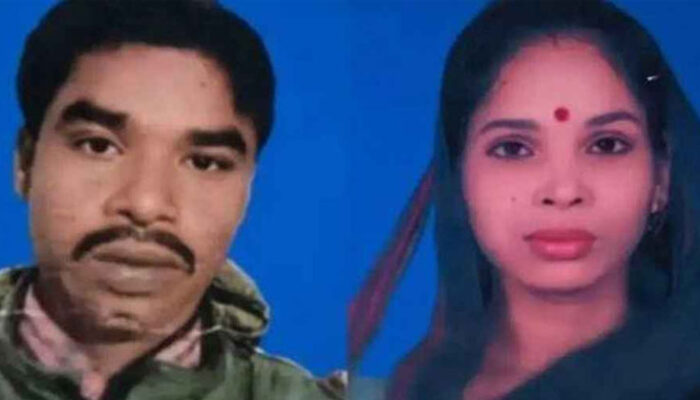 ছোট ভাইয়ের স্ত্রীকে নিয়ে স্বর্ণালংকারসহ পালালেন বড় ভাই
