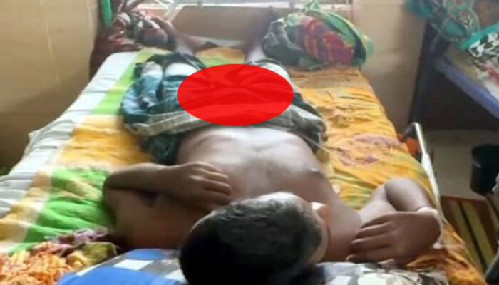 বিয়ে করতে বলায় নিজের স্পর্শকাতর অঙ্গ কাটলেন যুবক