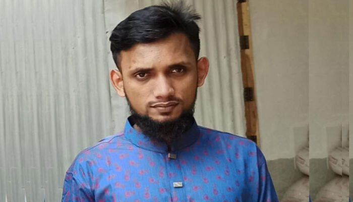 হাজীগঞ্জে যুবক নিখোঁজ, পরিবারের উদ্বেগ