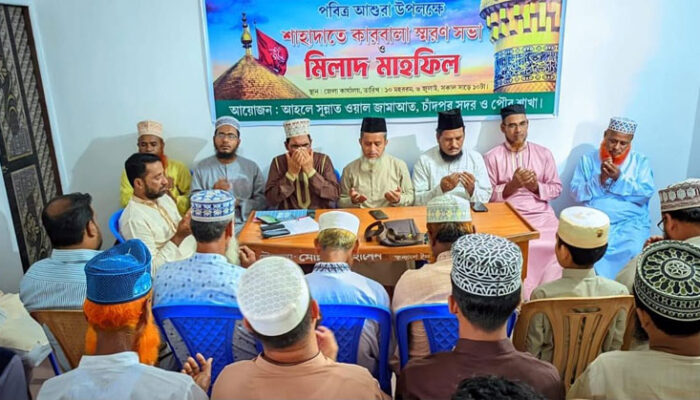 মহররম ও রবিউল আউয়াল মাস আসলে মুমিন-মুনাফিক চেনা যায়
