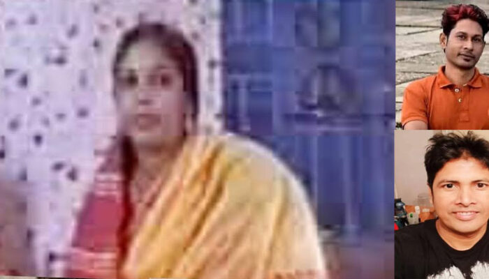 কচুয়ায় গৃহবধূ শাহনাজ হত্যার ১৪ বছর পর আদালতে মামলা