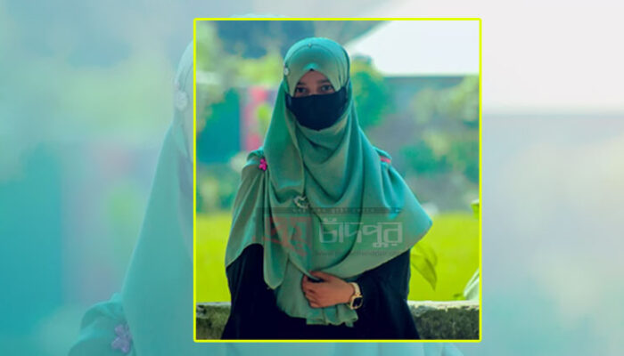 দরিদ্রতাও ঠেকাতে পারেনি ফারজানার জিপিএ-৫, স্বপ্ন বিসিএস ক্যাডার