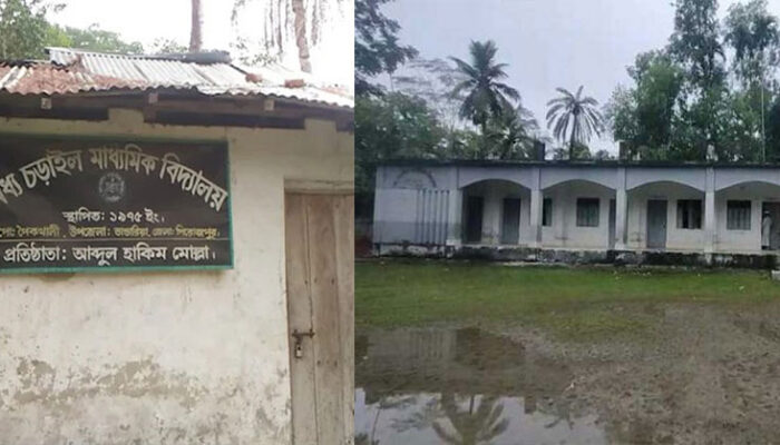 দুই বিদ্যালয়ের সব ছাত্রী বিবাহিত, তাই পাস করেনি কেউ !
