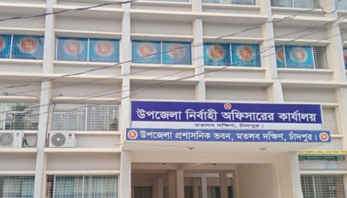 এসএসসিতে মতলব দক্ষিণে পাসের হার ৫৬.২০ জিপিএ-৫ পেয়েছে ৮৯ জন