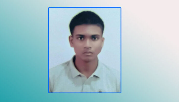 এসএসসিতে গোল্ডেন এ প্লাস পেয়ে উত্তীর্ণ মাহির ফয়সাল