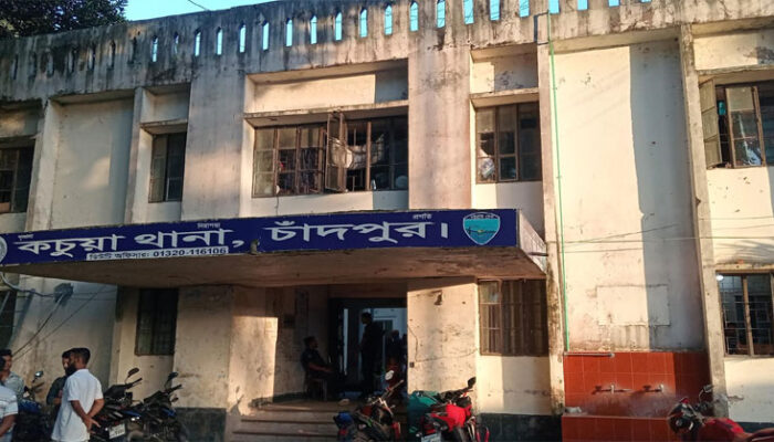 কচুয়ায় এস‌এসসি পরীক্ষায় ফেল করায় এক শিক্ষার্থীর আত্মহত্যা 