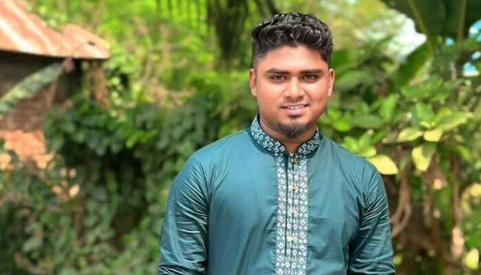 শাহরাস্তিতে মাল্টিপ্লাগে বিদ্যুৎস্পৃষ্ট হয়ে মোটর মেকানিকের মৃত্যু