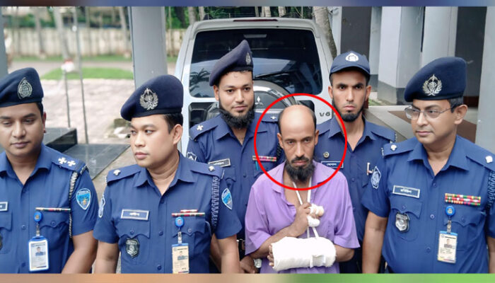 মতলবে বিয়ের পাত্রী না দেখানোয় হাবিব উল্লাহ কে হ ত্যা