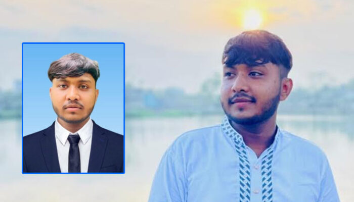 ফ্রিল্যান্সিং করে সফল কাওসার তালুকদার