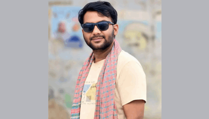 বিতর্কিত ‘হোম ডেলিভারি’ দেওয়া মাদক ব্যবসায়ী তুষার গ্রেপ্তার