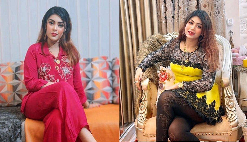 বাবা হারালেন চিত্রনায়িকা মিষ্টি জান্নাত